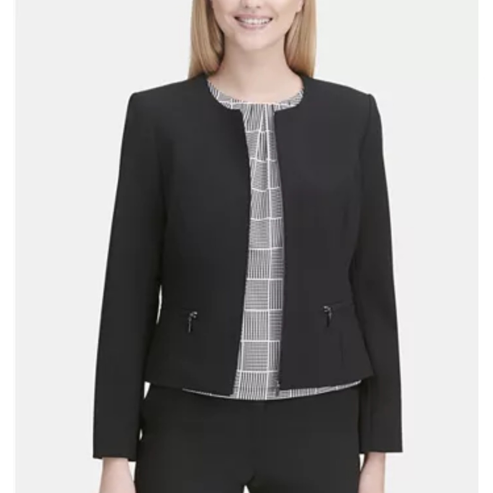 Calvin Klein blazer🛍